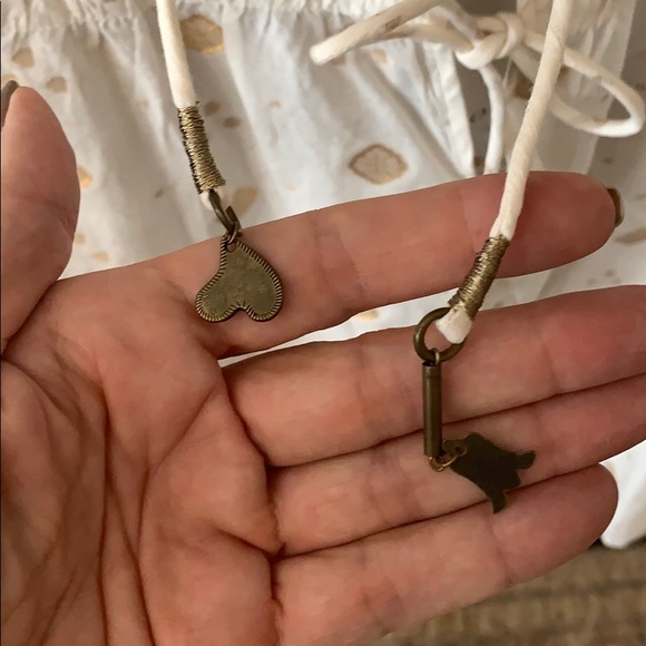 Joie Nadija Popover - Picture 7 of 10